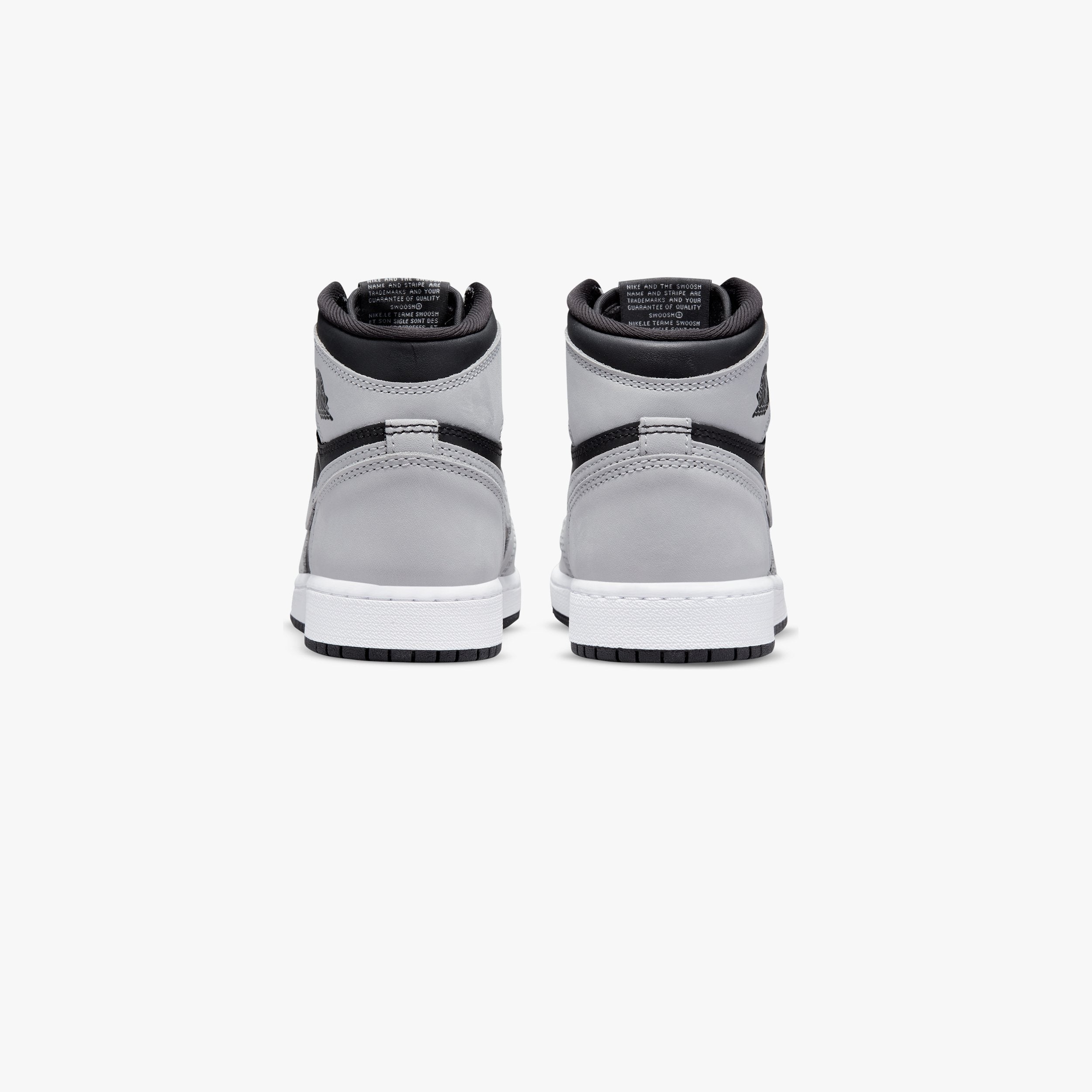 Jordan 1 Retro High Shadow 2.0 (GS)