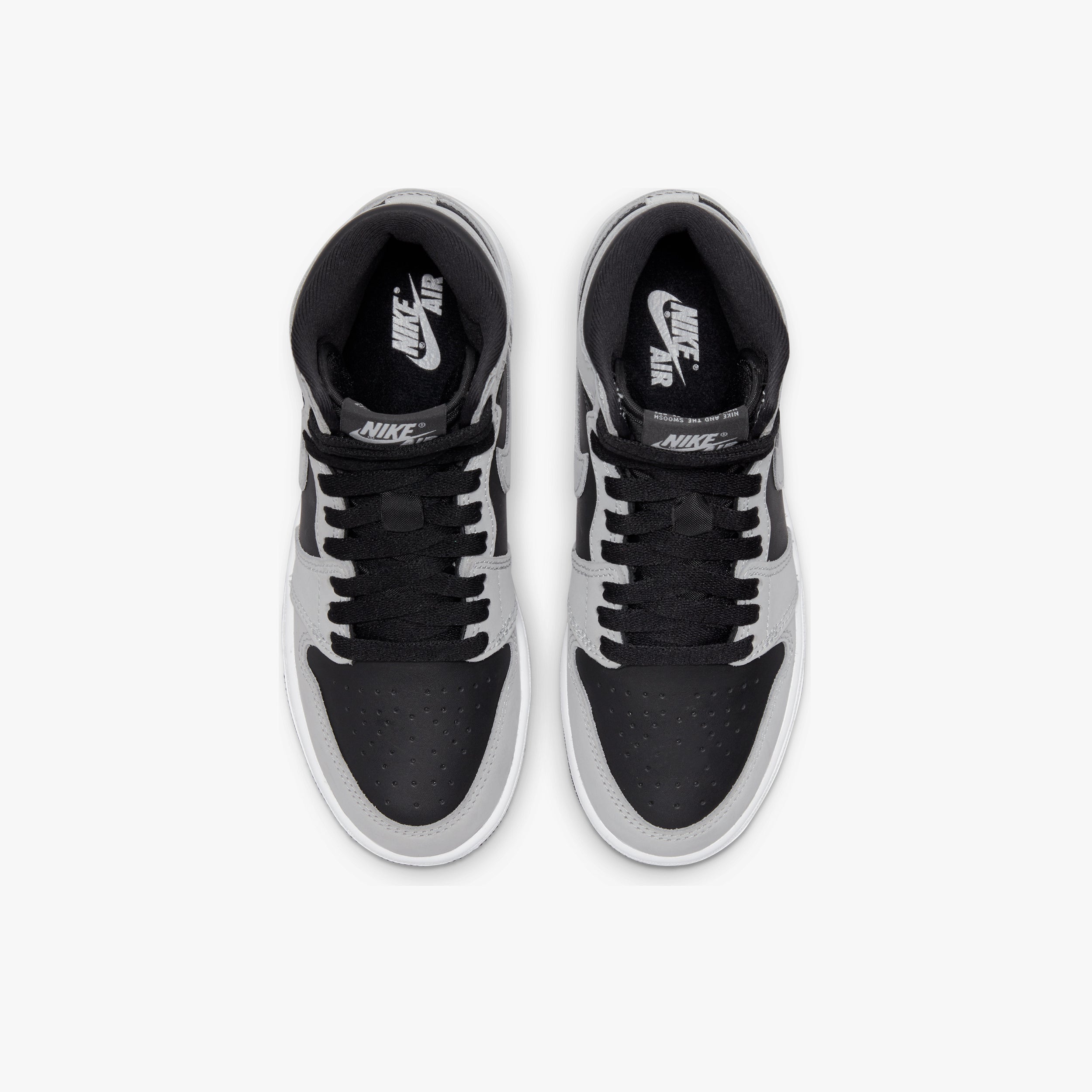Jordan 1 Retro High Shadow 2.0 (GS)