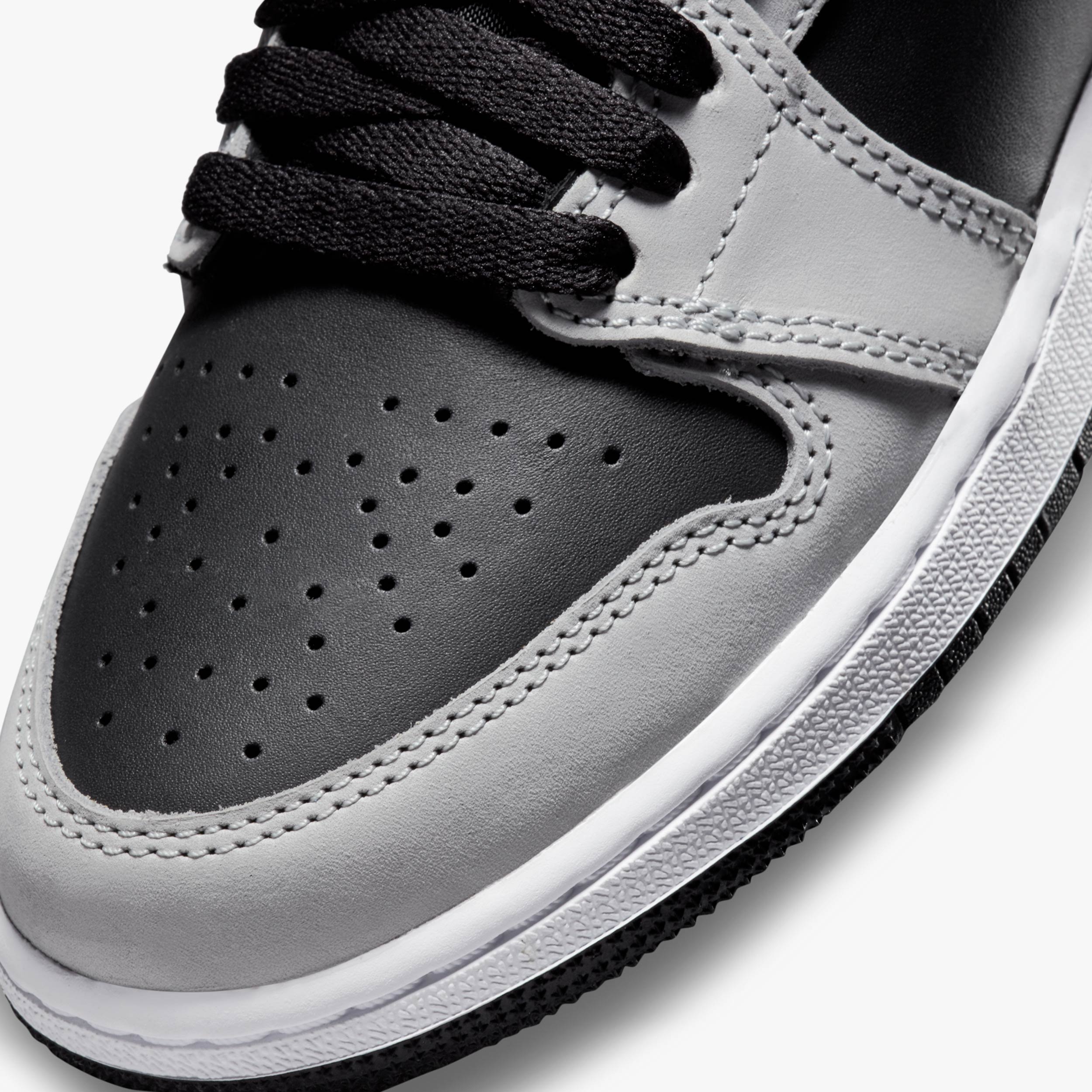 Jordan 1 Retro High Shadow 2.0 (GS)