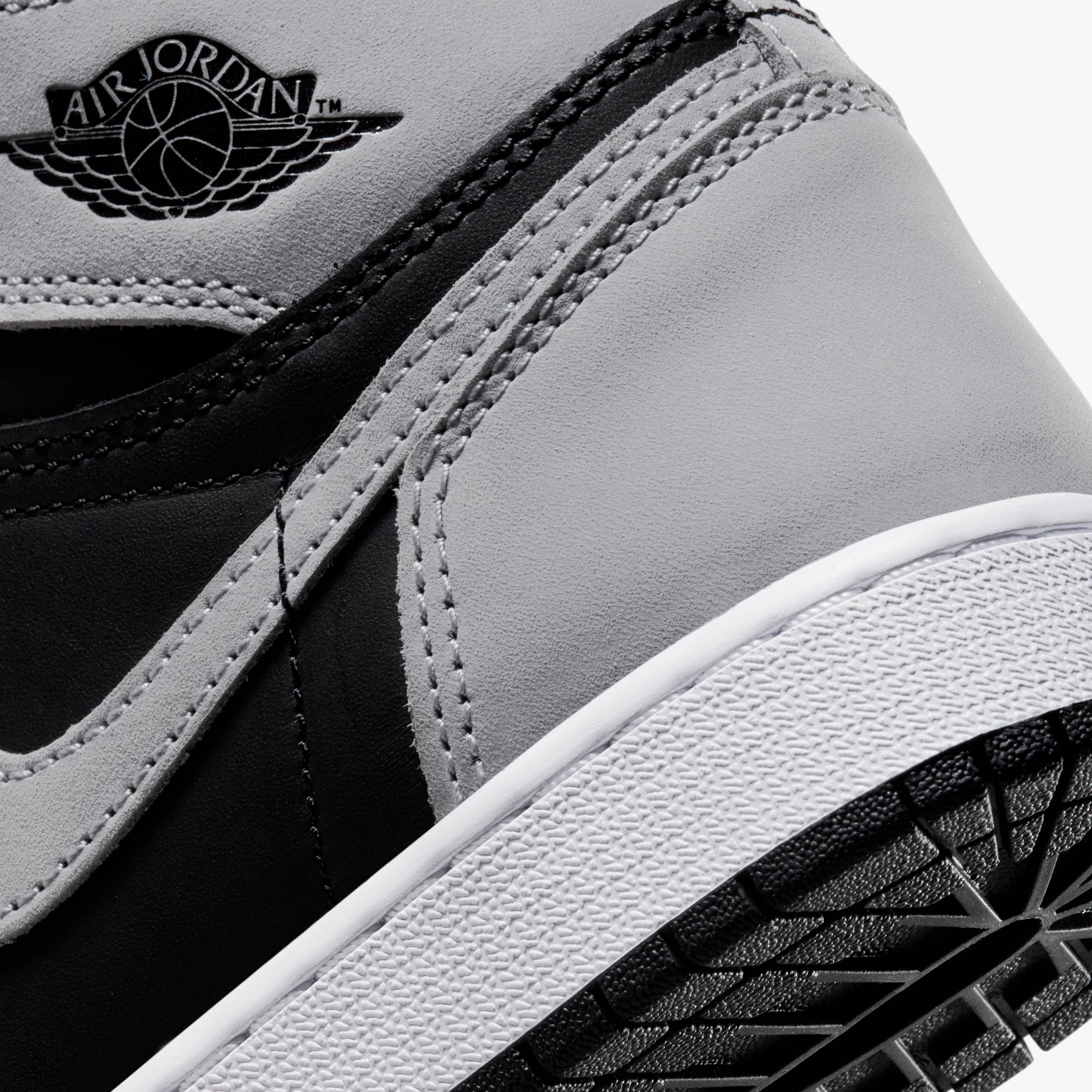 Jordan 1 Retro High Shadow 2.0 (GS)