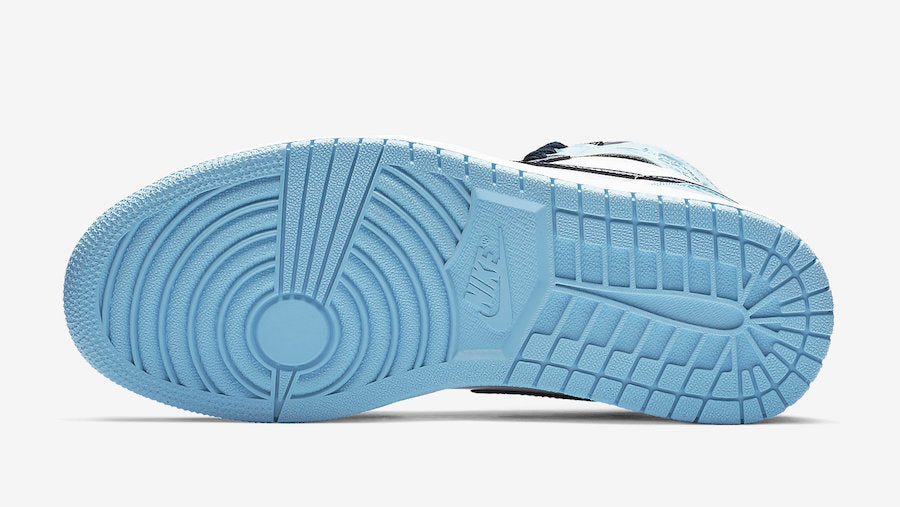 Jordan 1 Retro High UNC Patent (W)