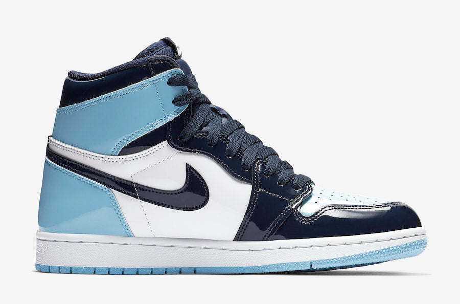Jordan 1 Retro High UNC Patent (W)
