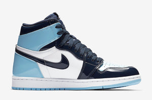 Jordan 1 Retro High UNC Patent (W)