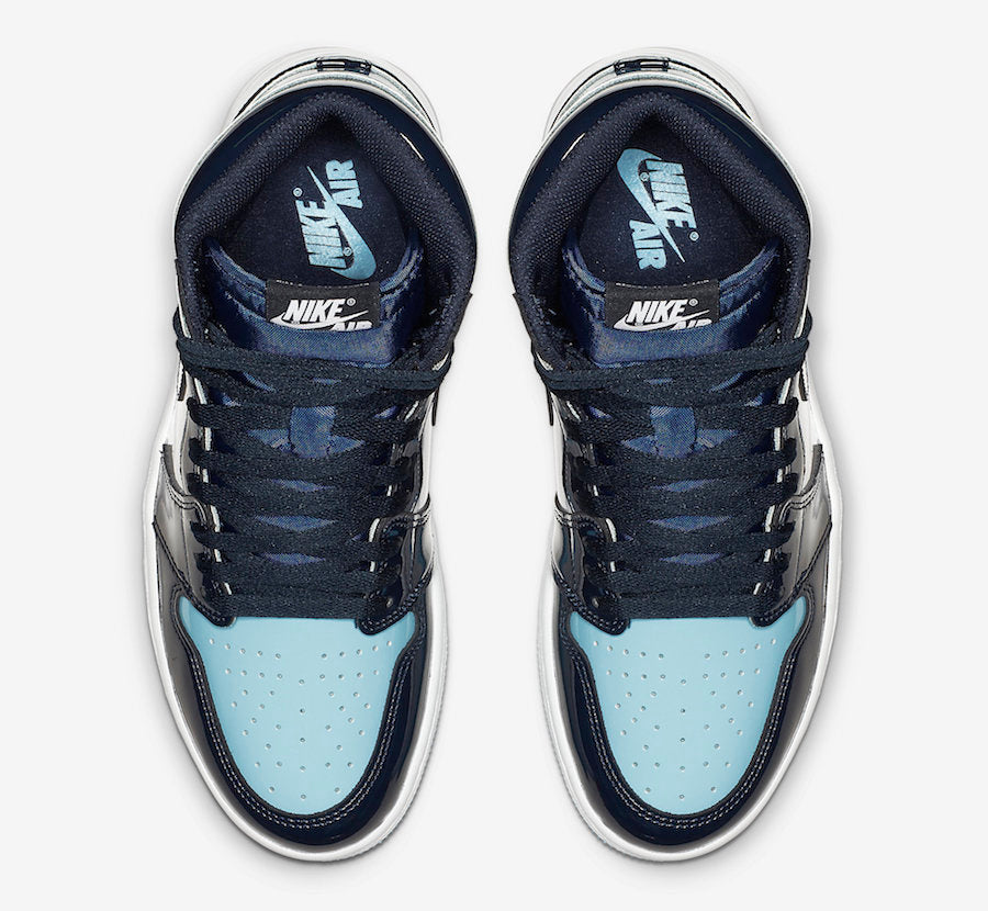 Jordan 1 Retro High UNC Patent (W)