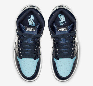 Jordan 1 Retro High UNC Patent (W)