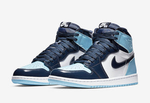 Jordan 1 Retro High UNC Patent (W)