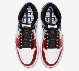 Jordan 1 Retro High Fearless UNC Chicago