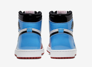 Jordan 1 Retro High Fearless UNC Chicago