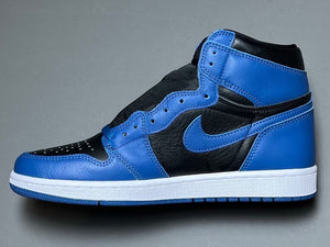 Air Jordan 1 High OG “Dark Marina Blue”