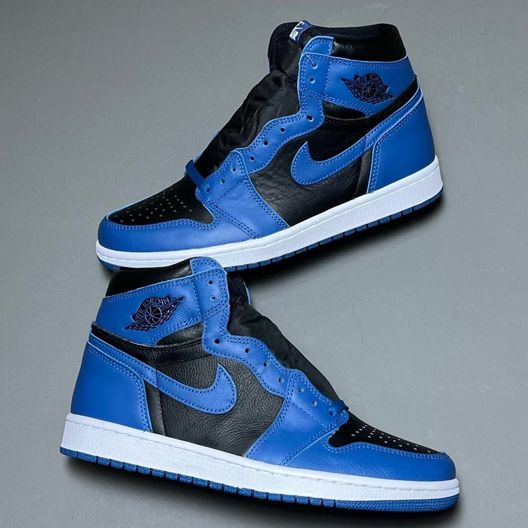 Air Jordan 1 High OG “Dark Marina Blue”