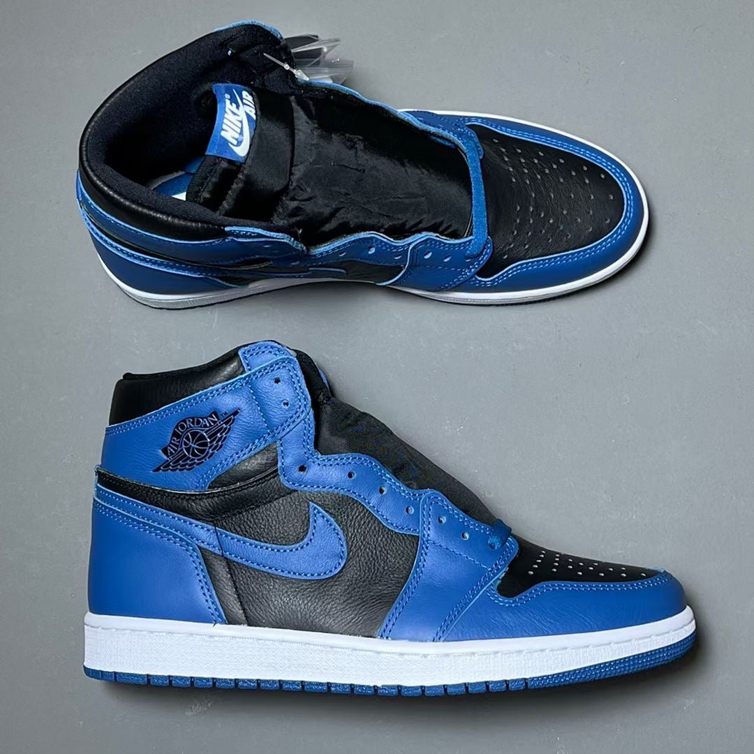 Air Jordan 1 High OG “Dark Marina Blue”
