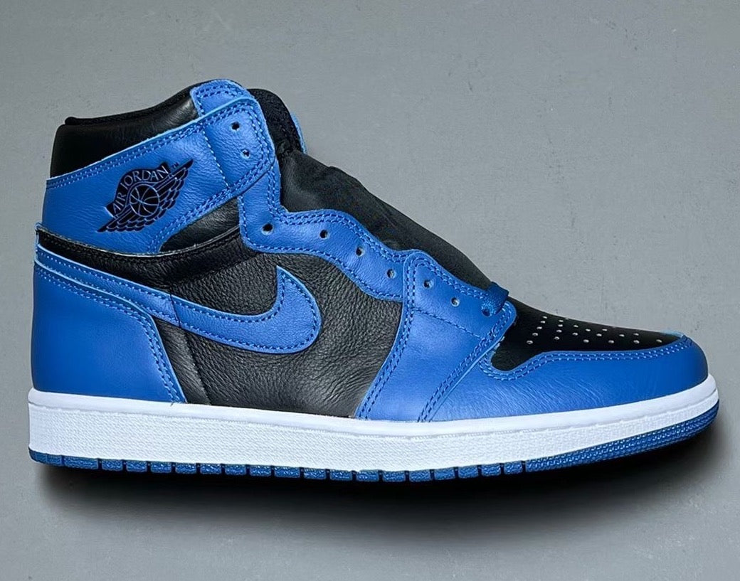 Air Jordan 1 High OG “Dark Marina Blue”