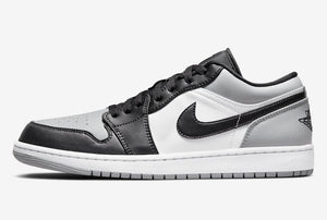 Air Jordan 1 Low “Shadow Toe”