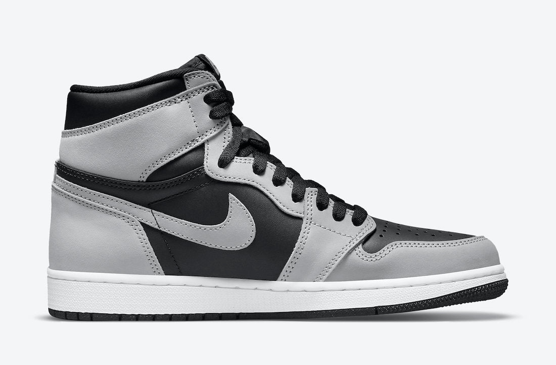 Jordan 1 Retro High Shadow 2.0