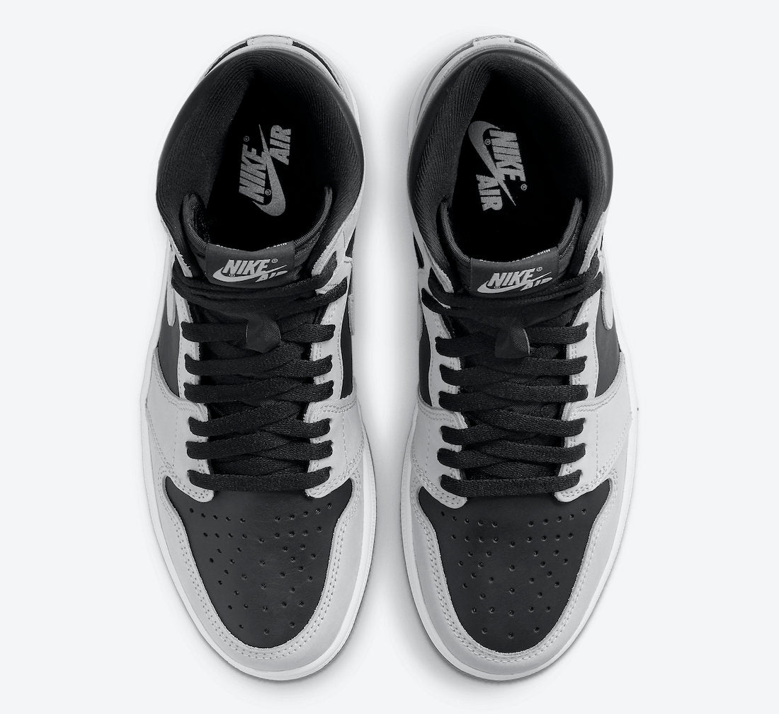 Jordan 1 Retro High Shadow 2.0