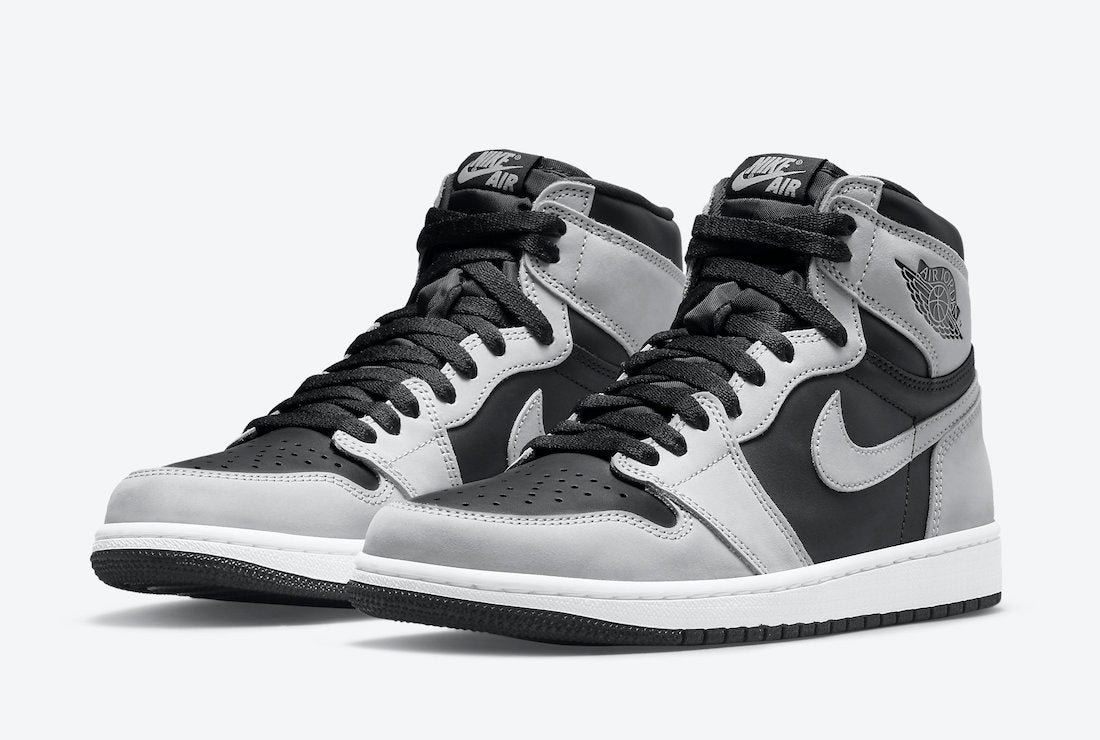 Jordan 1 Retro High Shadow 2.0