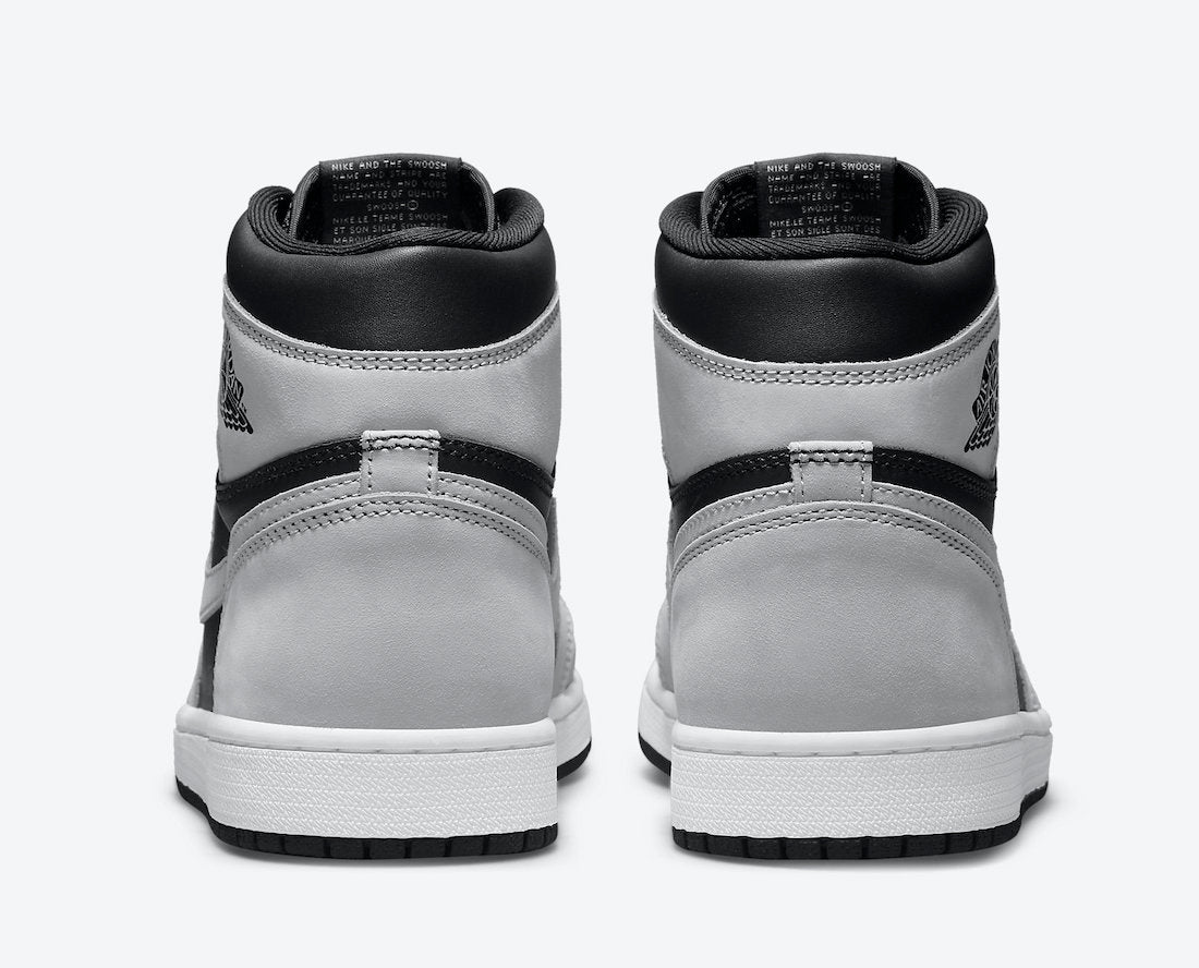 Jordan 1 Retro High Shadow 2.0
