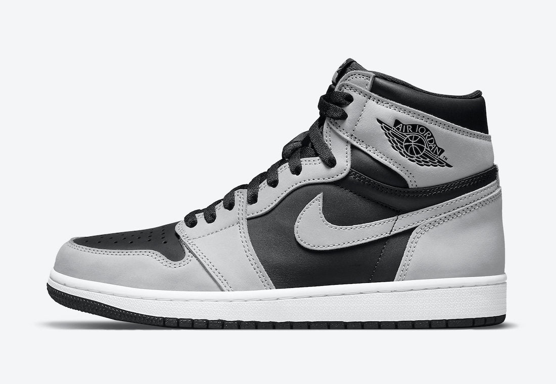 Jordan 1 Retro High Shadow 2.0