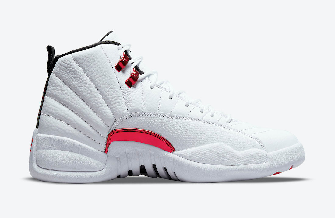 Jordan 12 Retro Twist