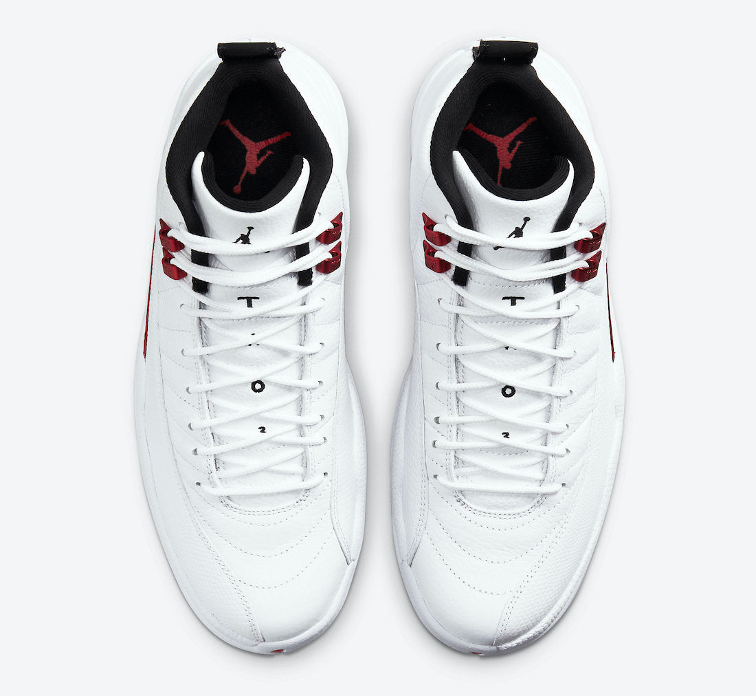 Jordan 12 Retro Twist