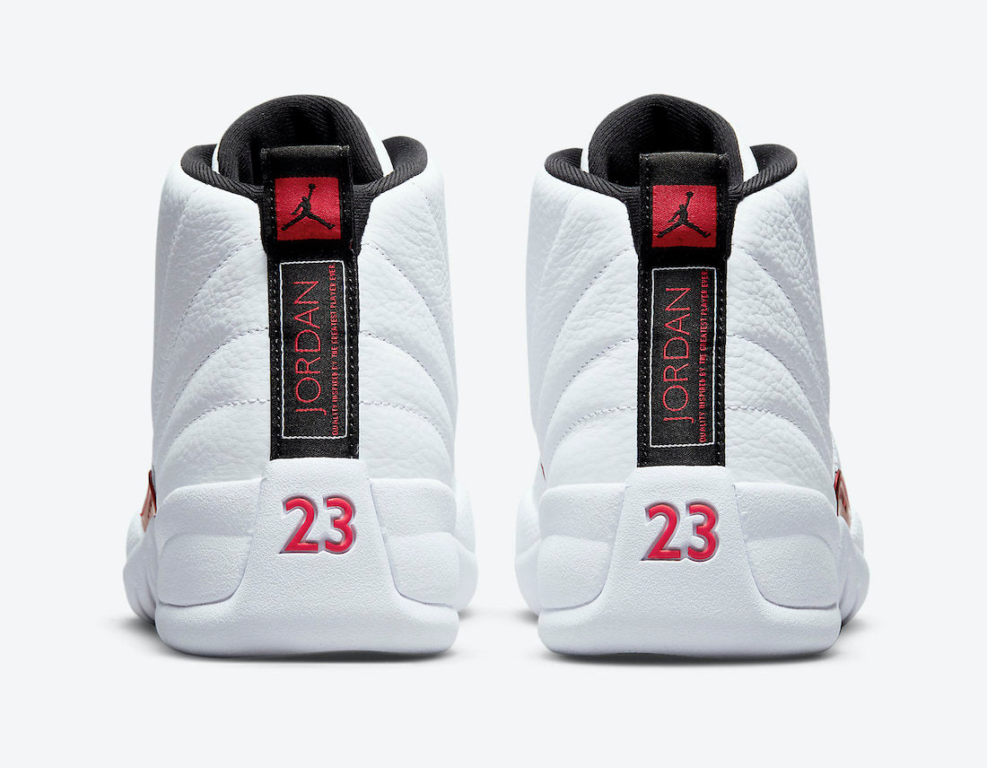 Jordan 12 Retro Twist