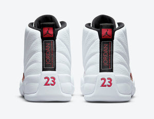 Jordan 12 Retro Twist