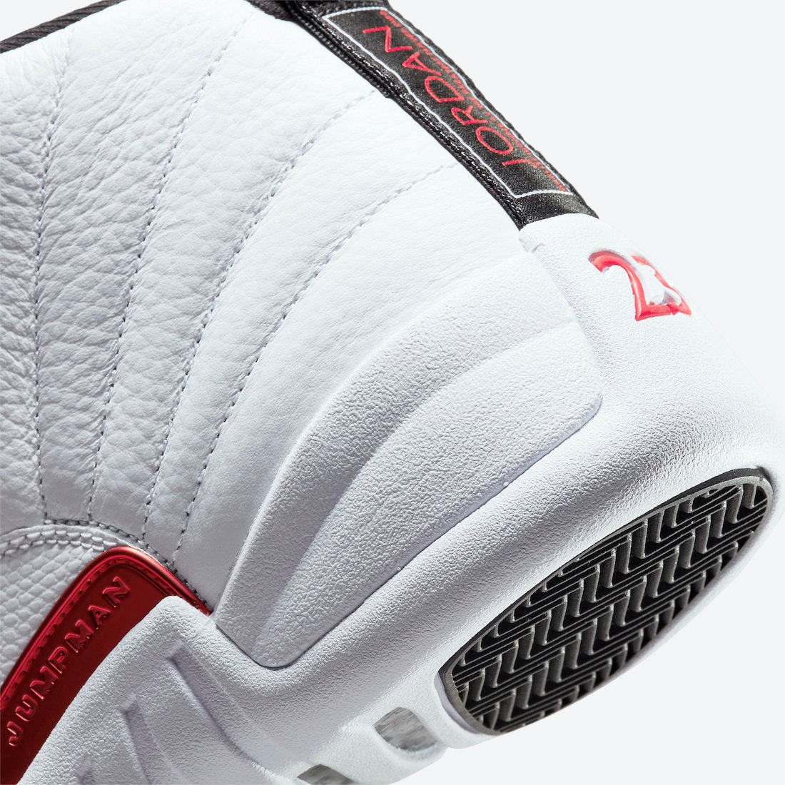 Jordan 12 Retro Twist
