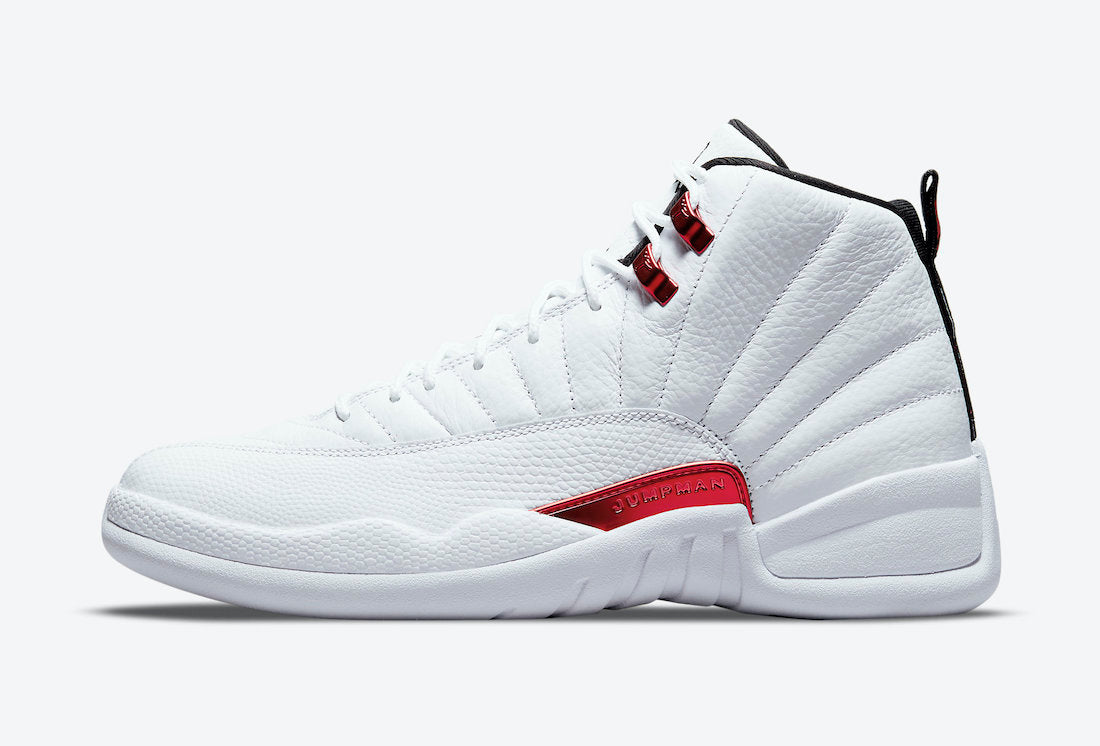 Jordan 12 Retro Twist