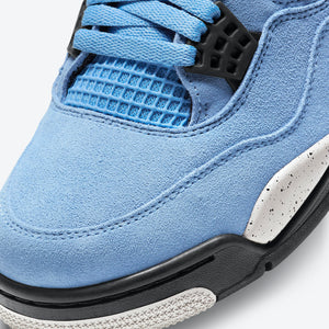 Jordan 4 Retro University Blue
