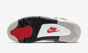 Jordan 4 Retro What The