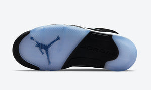 Jordan 5 Retro Moonlight (2021)