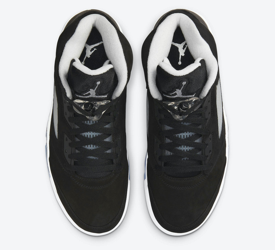 Jordan 5 Retro Moonlight (2021)