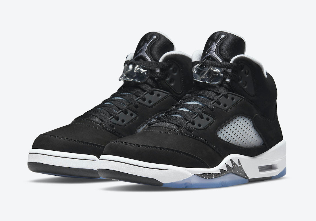 Jordan 5 Retro Moonlight (2021)