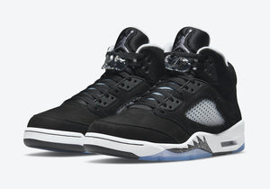 Jordan 5 Retro Moonlight (2021)