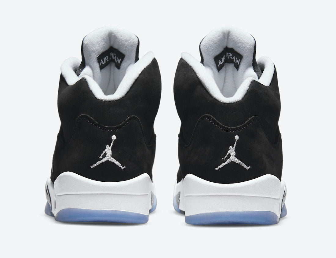 Jordan 5 Retro Moonlight (2021)