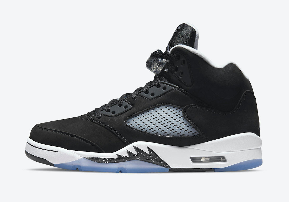 Jordan 5 Retro Moonlight (2021)