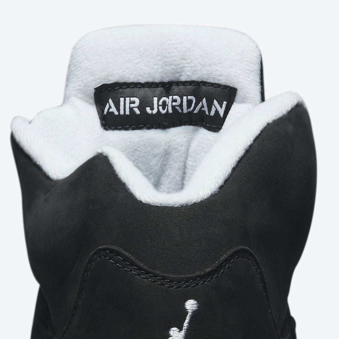 Jordan 5 Retro Moonlight (2021)