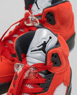 Air Jordan 5 Retro 'Raging Bull' 2021