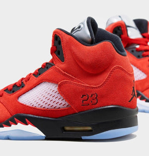 Air Jordan 5 Retro 'Raging Bull' 2021