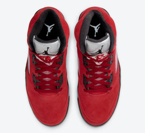 Air Jordan 5 Retro 'Raging Bull' 2021