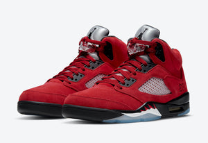 Air Jordan 5 Retro 'Raging Bull' 2021