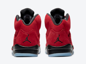 Air Jordan 5 Retro 'Raging Bull' 2021