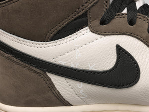 Jordan 1 Retro High Travis Scott