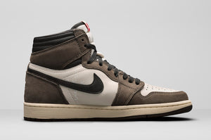 Jordan 1 Retro High Travis Scott