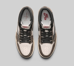 Jordan 1 Retro High Travis Scott