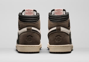 Jordan 1 Retro High Travis Scott