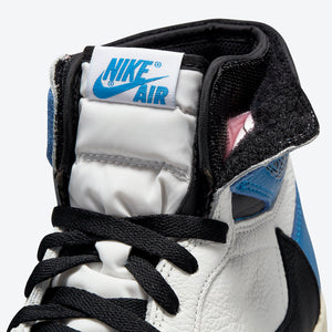 Jordan 1 High OG SP Fragment x Travis Scott
