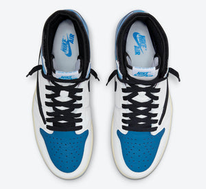 Jordan 1 High OG SP Fragment x Travis Scott