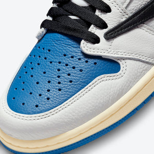 Jordan 1 High OG SP Fragment x Travis Scott