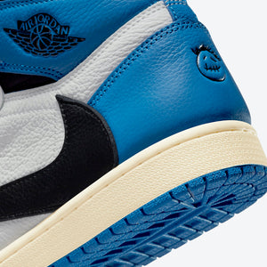 Jordan 1 High OG SP Fragment x Travis Scott